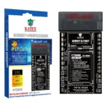 KATEX KT2026 Smart Phone Battery Fast Charging and Activated 2-in-1 Tool-1