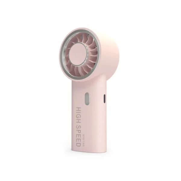JM011 Handheld Mini Fan-2