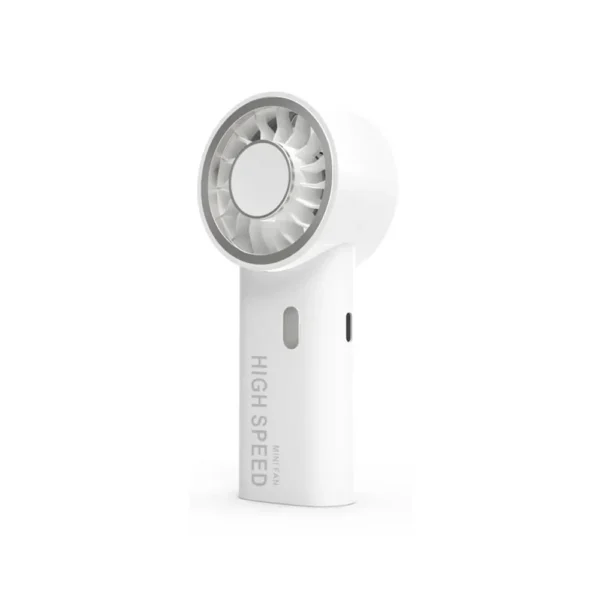JM011 Handheld Mini Fan-3