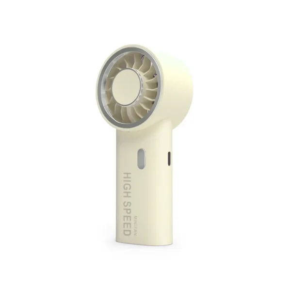 JM011 Handheld Mini Fan-4
