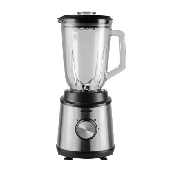 DAEWOO SDA2734GE XR800W Stainless Steel Jug Blender & Grinder-2