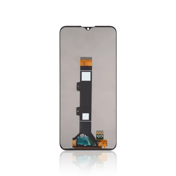 Replacement LCD Screen For Motorola Moto G20 (XT2128) Black – No Frame-2
