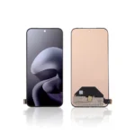 Replacement LCD Screen For Motorola Moto G67 4G/5G (XT2621) Black – No Frame-1