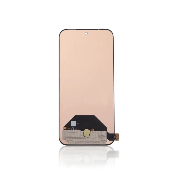 Replacement LCD Screen For Motorola Moto G67 4G/5G (XT2621) Black – No Frame-2