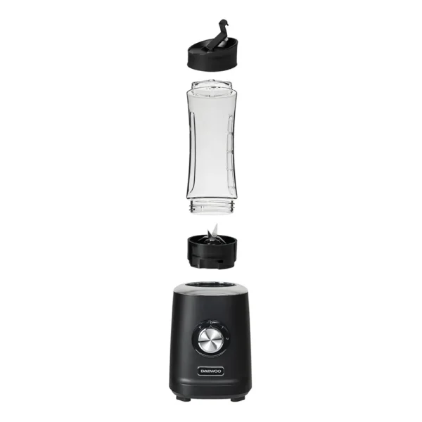 DAEWOO SDA2783GE Samurai Vertiblend Blender 500W-4