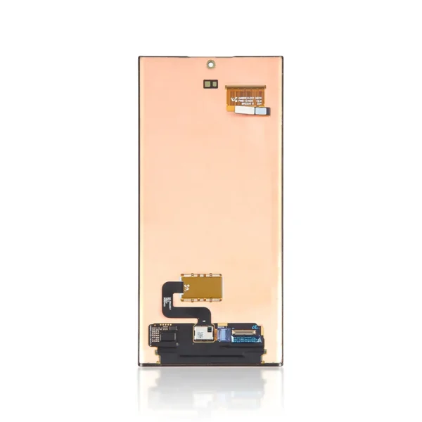 Genuine LCD Screen For Samsung Galaxy S22 Ultra 5G (S908B) No Frame-2