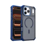 Fusion Shield Magsafe Case iPhone 17/18 Pro-3