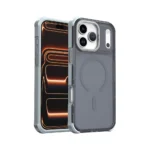 Fusion Shield Magsafe Case iPhone 17/18 Pro-4