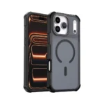Fusion Shield Magsafe Case iPhone 17/18 Pro-5