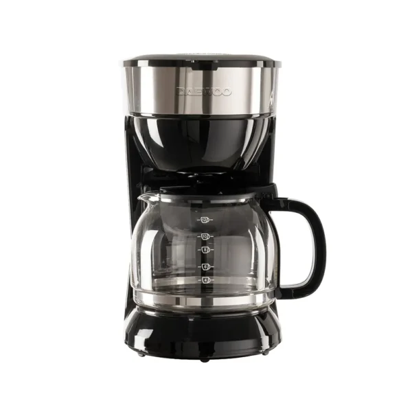 DAEWOO SDA2930GE 1.5L Drip Coffee Maker-1