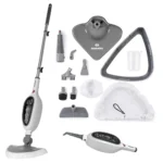 DAEWOO FLR00170 XR 1300W 12 In 1 HandHeld Steam Mop Cleaner-1