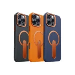 Magsafe Stand Pro Case For iPhone 14 Pro Max-1