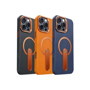 Magsafe Stand Pro Case For iPhone 14 Pro Max-1