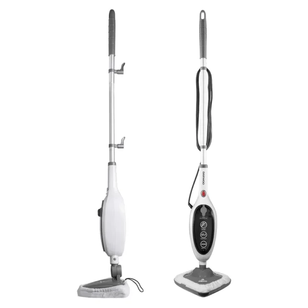 DAEWOO FLR00170 XR 1300W 12 In 1 HandHeld Steam Mop Cleaner-2