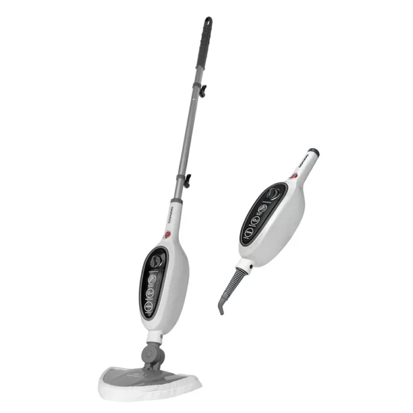 DAEWOO FLR00170 XR 1300W 12 In 1 HandHeld Steam Mop Cleaner-3