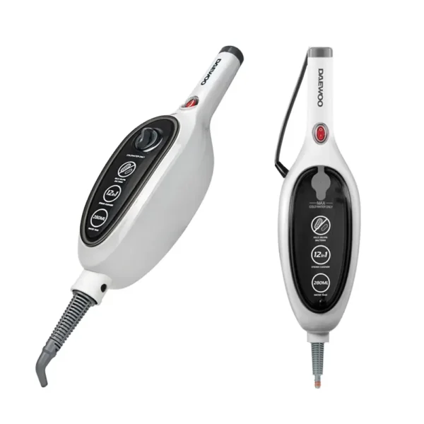 DAEWOO FLR00170 XR 1300W 12 In 1 HandHeld Steam Mop Cleaner-4
