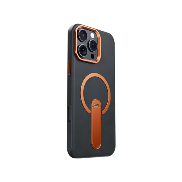 Magsafe Stand Pro Case For iPhone 14 Pro Max-4