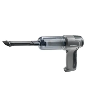 DAEWOO FLR00224GE Xr Cyclone Freedom Cordless Handheld Car Vacuum Cleaner-1