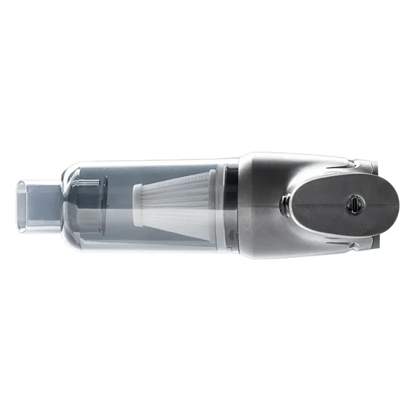 DAEWOO FLR00224GE Xr Cyclone Freedom Cordless Handheld Car Vacuum Cleaner-4