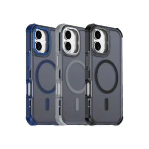 Fusion Shield Magsafe Case iPhone 17-1
