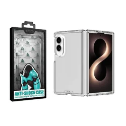 Original Anti Burst Case For Samsung Z Fold8 Wide-1