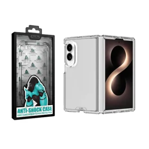 Original Anti Burst Case For Samsung Z Fold8 Wide-1