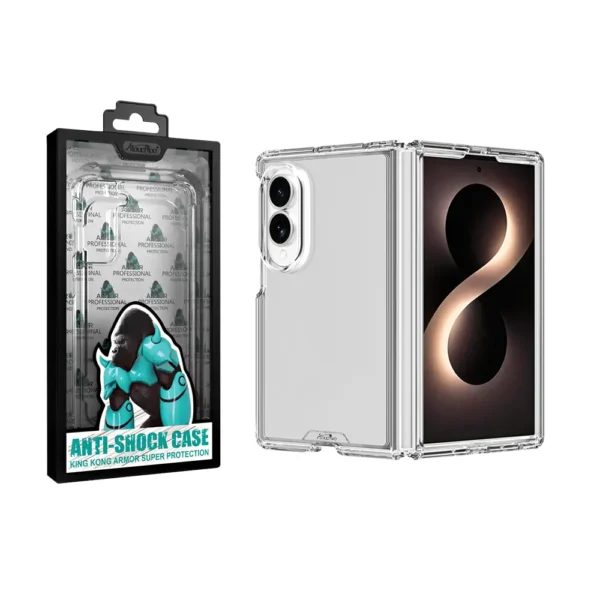 Original Anti Burst Case For Samsung Z Fold8 Wide-1