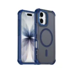 Fusion Shield Magsafe Case iPhone 17-2
