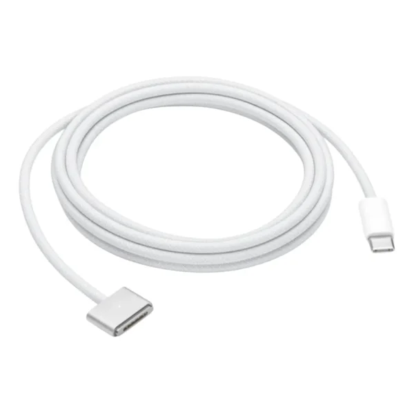Replacement USB-C To Magsafe 3 Cable 140W - Image 2