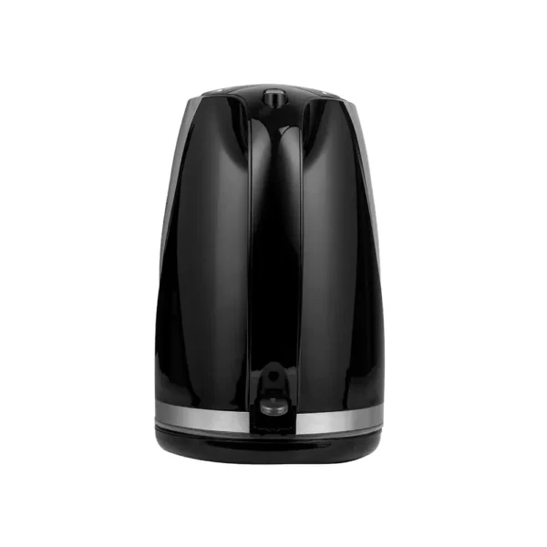 DAEWOO SDA1666 1.7L Colour Changing Kettle - Black-3