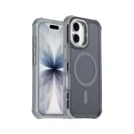 Fusion Shield Magsafe Case iPhone 17-3