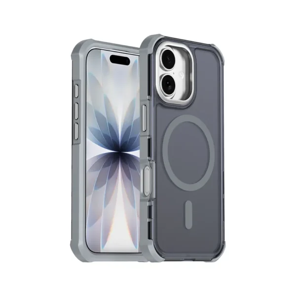 Fusion Shield Magsafe Case iPhone 17-3