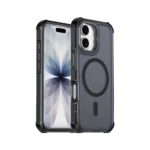 Fusion Shield Magsafe Case iPhone 17-4