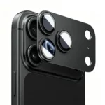Wire Mesh Camera Lens Protector For iPhone 18 Pro Max-4
