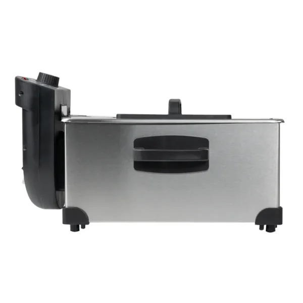 DAEWOO SDA1550 3L Deep Fat Fryer-2