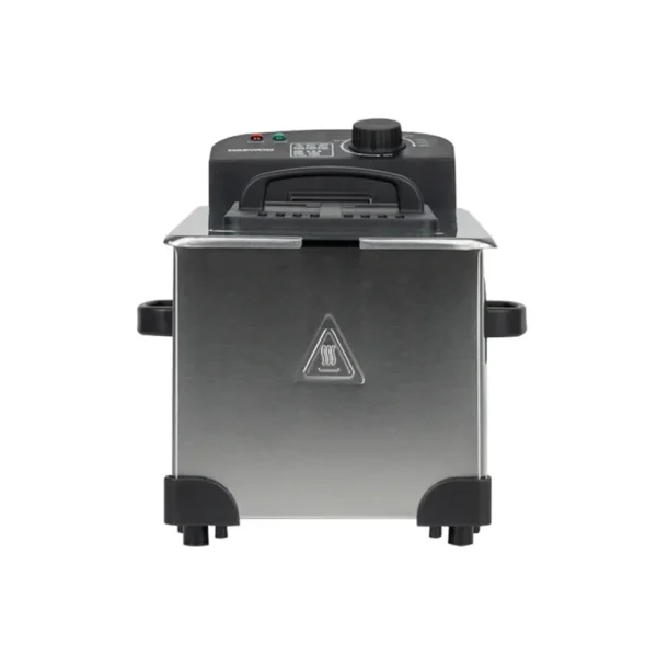 DAEWOO SDA1550 3L Deep Fat Fryer-3