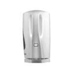 DAEWOO SDA1567 1.7L White Plastic Kettle-2