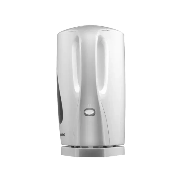 DAEWOO SDA1567 1.7L White Plastic Kettle-2
