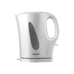 DAEWOO SDA1567 1.7L White Plastic Kettle-3