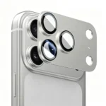 Wire Mesh Camera Lens Protector For iPhone 18 Pro-2