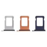 Replacement Sim Tray For iPhone 17 Pro Max