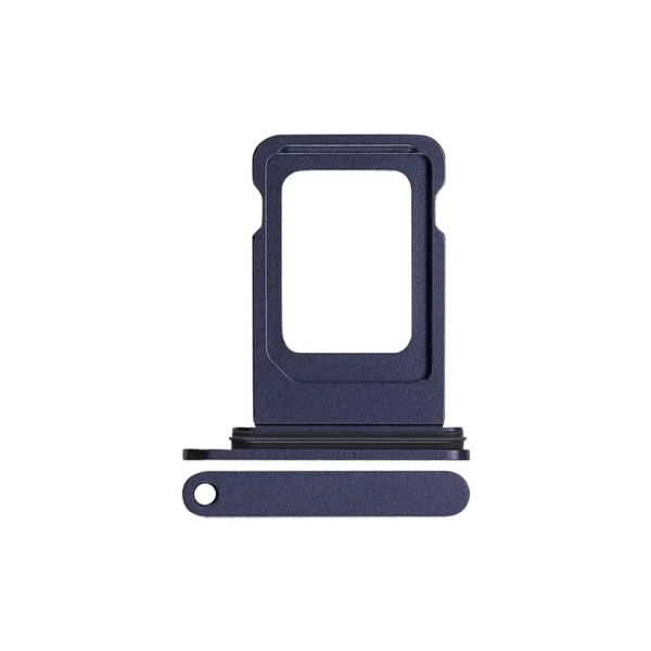 Replacement Sim Tray For iPhone 17 Pro Max-2