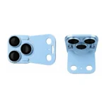 Bracket Camera Armor Lens Protector with Folding Stand For iPhone 18 Pro Max-4