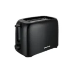 DAEWOO SDA1674 2 Slice Plastic Toaster - Black-1