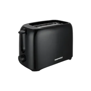 DAEWOO SDA1674 2 Slice Plastic Toaster - Black-1