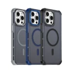 Fusion Shield Magsafe Case iPhone 15 Pro Max-1