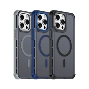 Fusion Shield Magsafe Case iPhone 15 Pro Max-1
