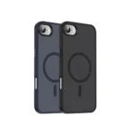Matte Skin Magsafe Case For iPhone 16E/17E-1