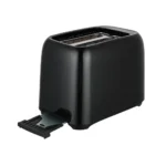 DAEWOO SDA1674 2 Slice Plastic Toaster - Black-2