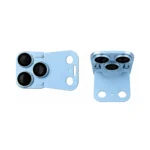 Bracket Camera Armor Lens Protector with Folding Stand For iPhone 18 Pro-3